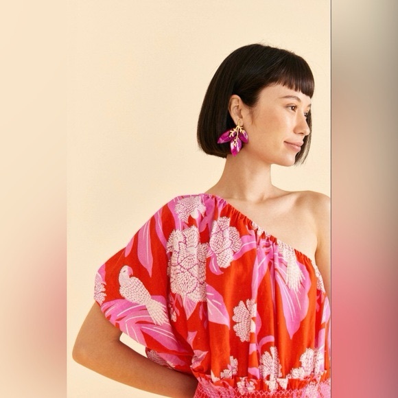 Summer Dress - Picture 3 of 7